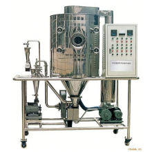 2017 ZPG series spray drier for Chinese Traditional medicine extract, SS freeze dryer machine, liquid glatt fluid bed dryer